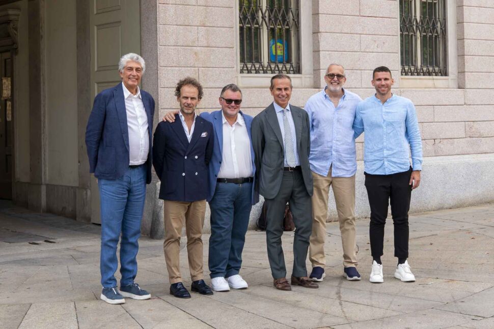 Blu Basket, si parte con Pesaro il 21 settembre: il calendario