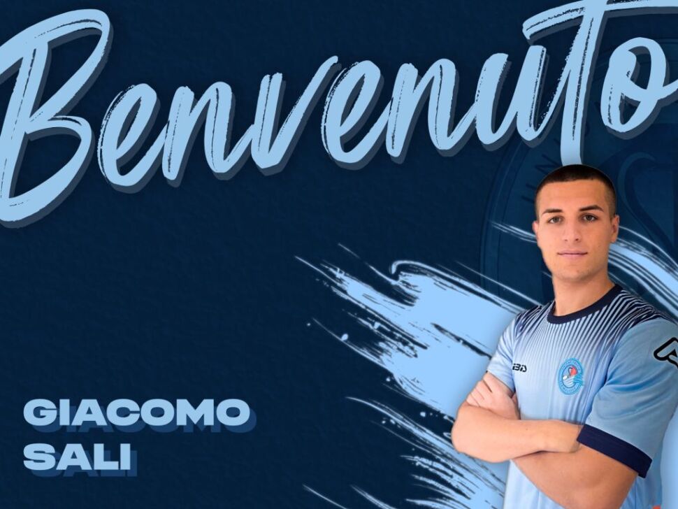 Sali per l’AlbinoLeffe: primo movimento in entrata