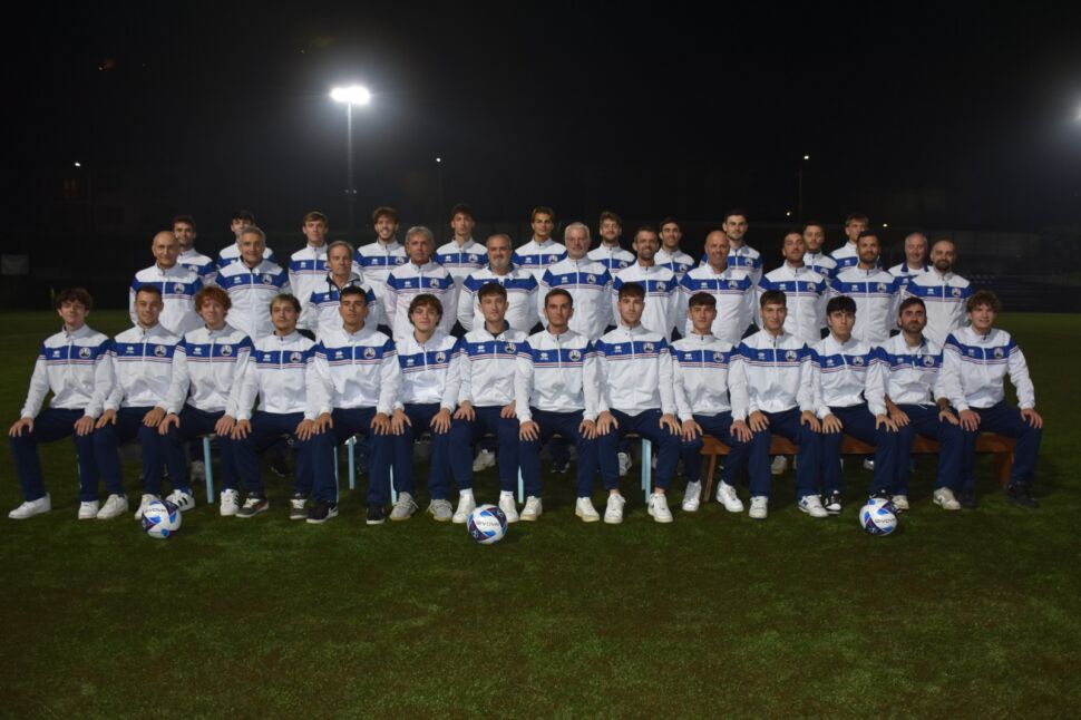 Accademia Alta Val Brembana, parla Andrea Pianetti: “Salvezza all’ultima giornata, ora ripartiamo con consapevolezza”