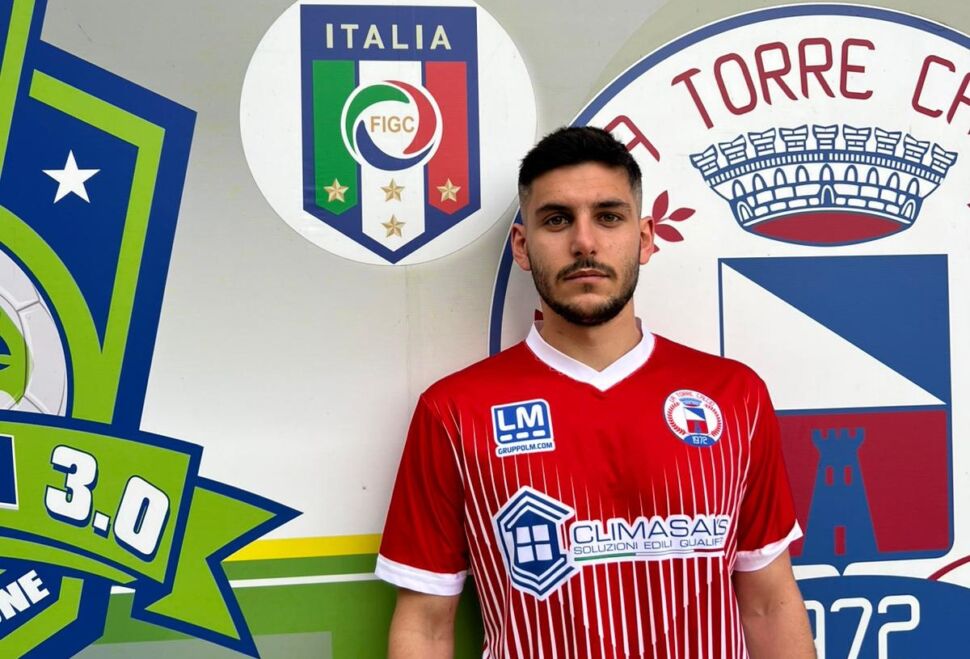 La Torre scatenata con 6 grandissimi colpi di mercato!