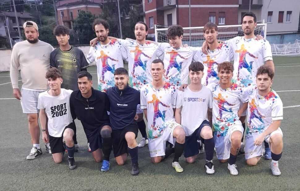Adri Cup Alzano. Tutti i risultati della settimana