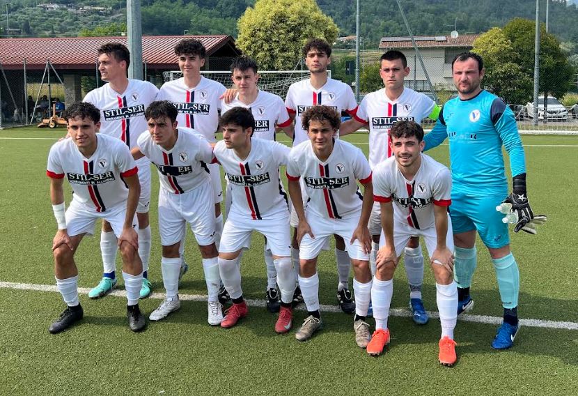 Prima Categoria, Triangolari playoff. L’Atletico Villongo vince e sogna