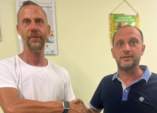 UFFICIALE – Alessandro Bertoncelli non è più l’allenatore del Team Oratorio Pumenengo