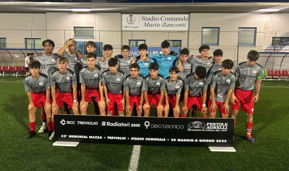 Memorial Mazza. Trentaduesima edizione partita alla grandissima