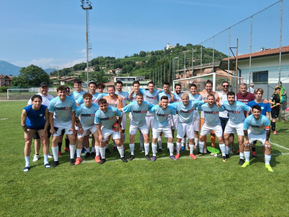 Lo speciale. Tutto sulla favola Carobbio 2020. Attesa per l’ufficializzazione del ripescaggio in Prima