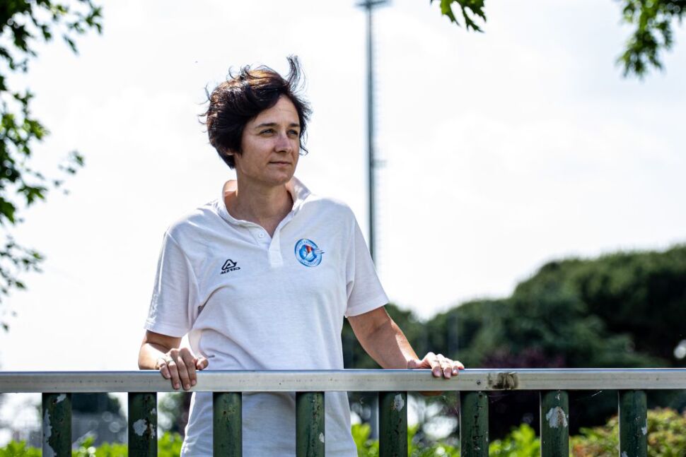 L’AlbinoLeffe in rosa, continua il progetto di Claudia Piccin: “Tre giovanili con forte identità”