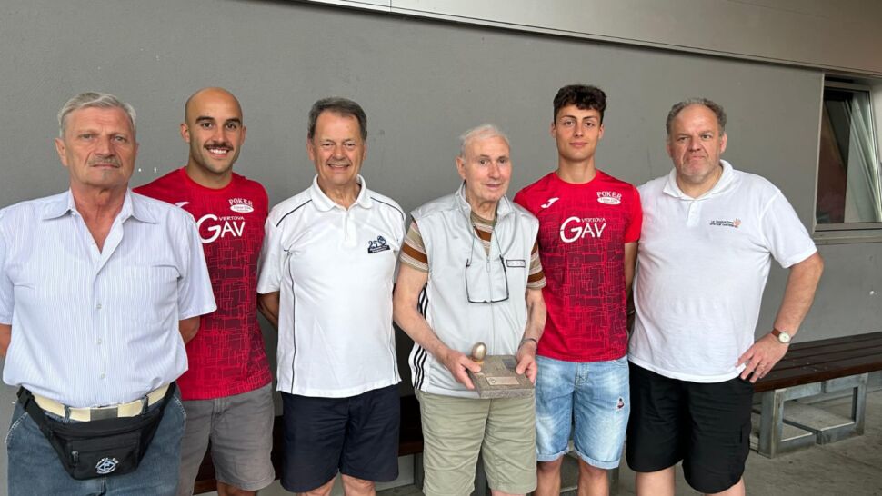 Corsa delle Uova, il 4 luglio a Gandino derby tra atleti della GAV Vertova