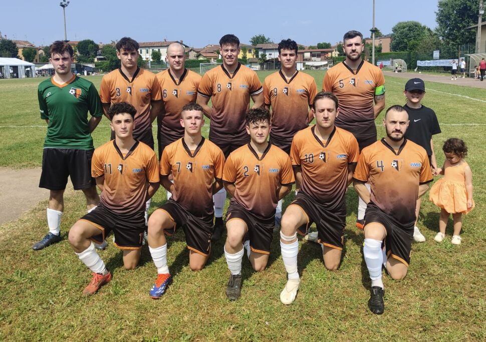 Seconda, play off. Farese, pari beffardo, ma la Prima è (quasi) sicura