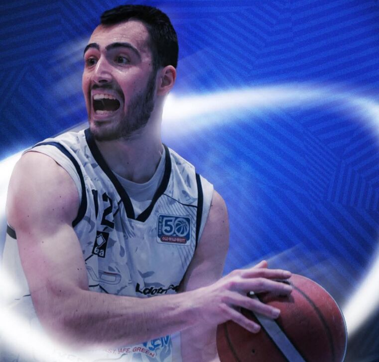 Bogliardi e la fedeltà a Mascio anche a Bergamo: “Serietà e professionalità”