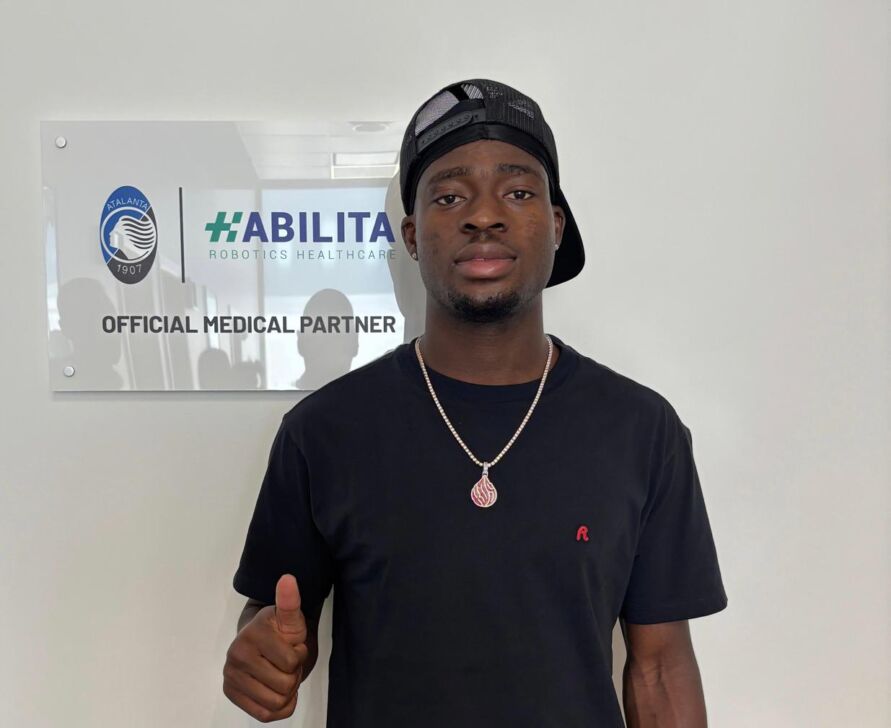 Kamaldeen Sulemana a Bergamo: è il primo rinforzo per Juric