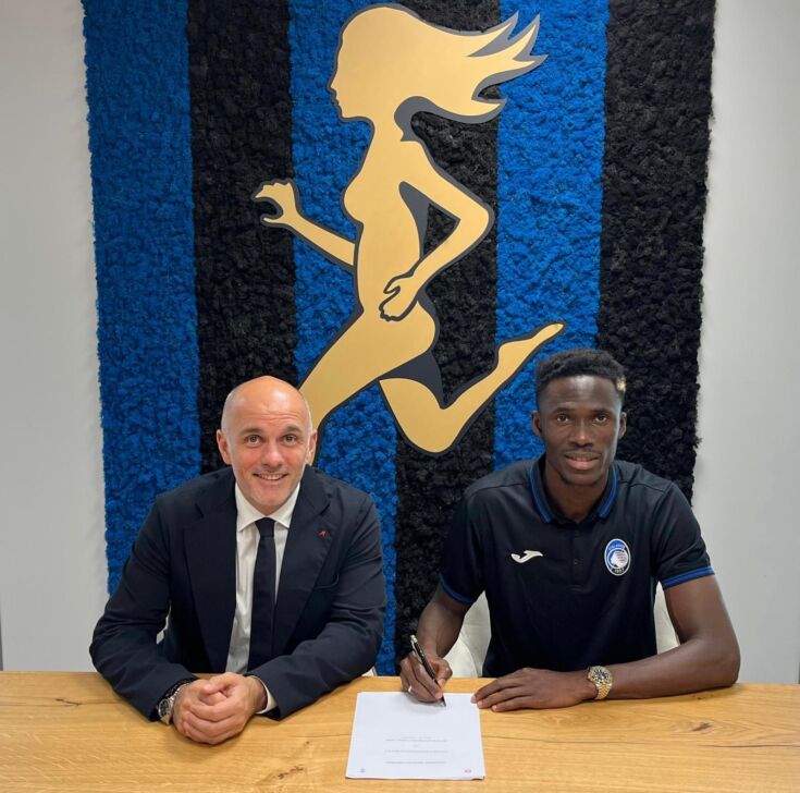 Il nuovo corso di Juric puntella la difesa: Kossounou è tutto atalantino