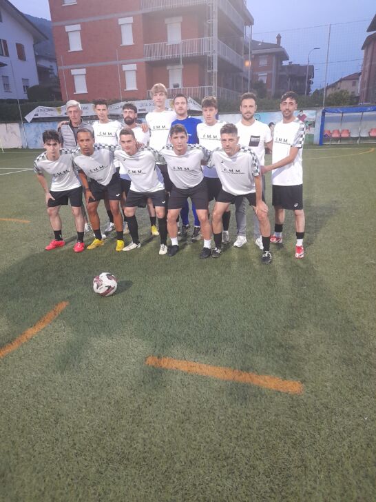 Adri Cup di Alzano Lombardo, il quadro dei quarti di finale