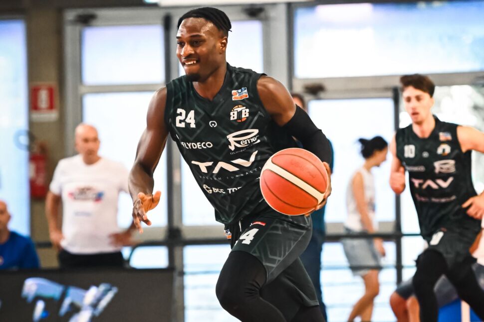 Semifinali interminabili: Tav costretta a gara 5