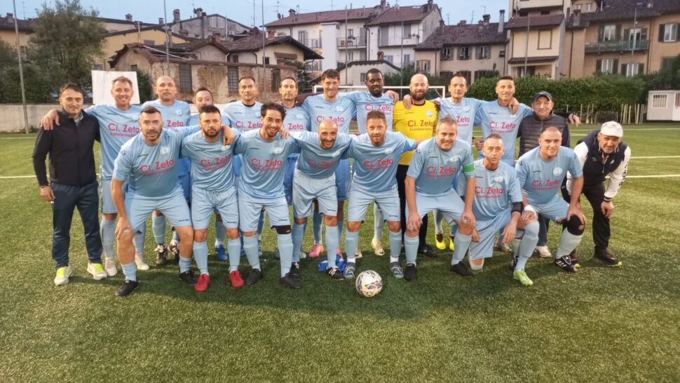 Over 40. Urgnano vince la Champions League, la Conference ai Randagi, l’Europa al Comun Nuovo