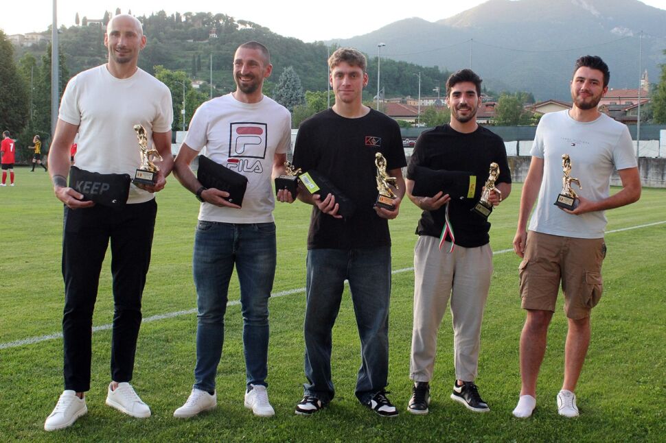 Provincial Parade 2025. Tutto sul gran gala di Cenate Sotto