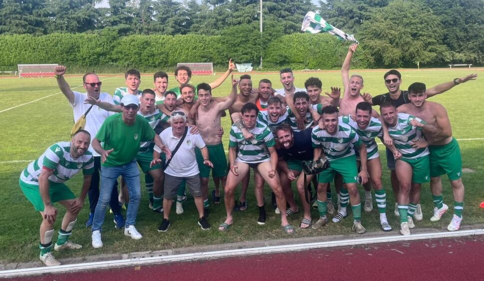 Promozione. Alla scoperta del miracolo Team Oratorio Pumenengo