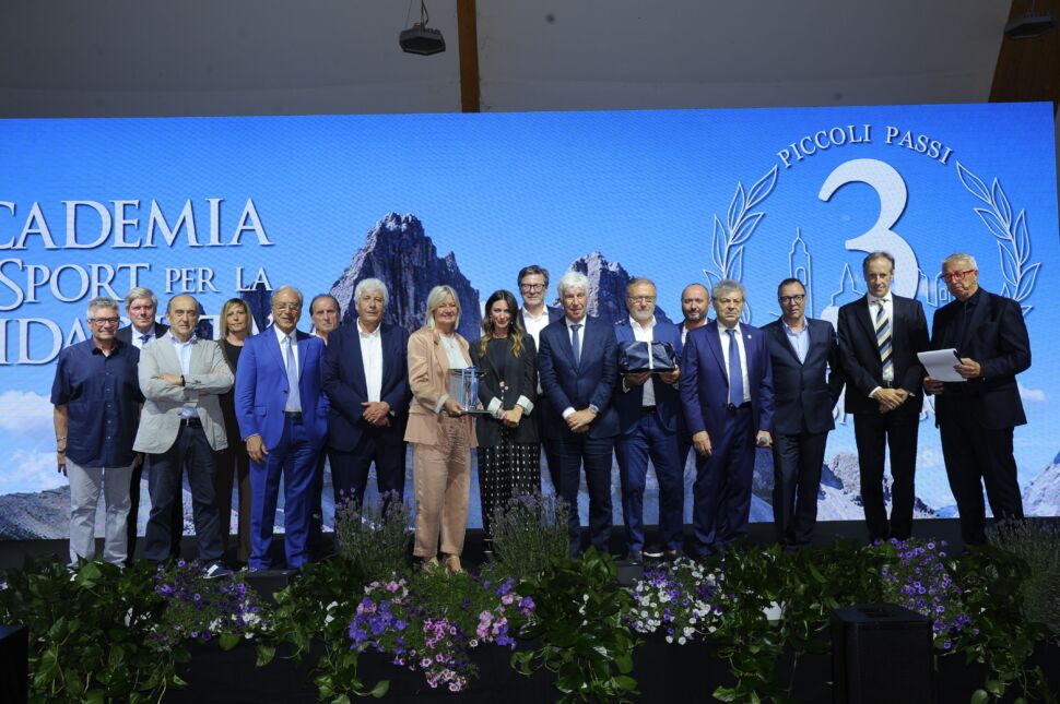 L’ultimo palco di Gasperini: “Insieme cose meravigliose, porto Bergamo con me”