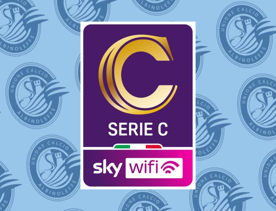 AlbinoLeffe e Atalanta Under 23, Sky Wifi title sponsor della serie C