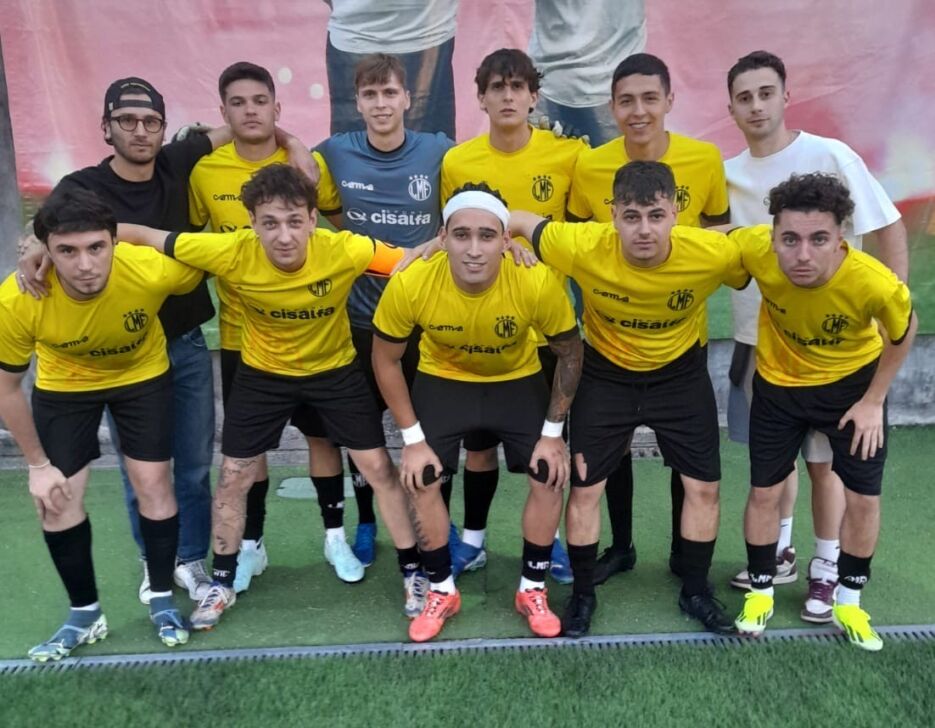 Torneo di Borgo Palazzo. Tutti i risultati della settimana