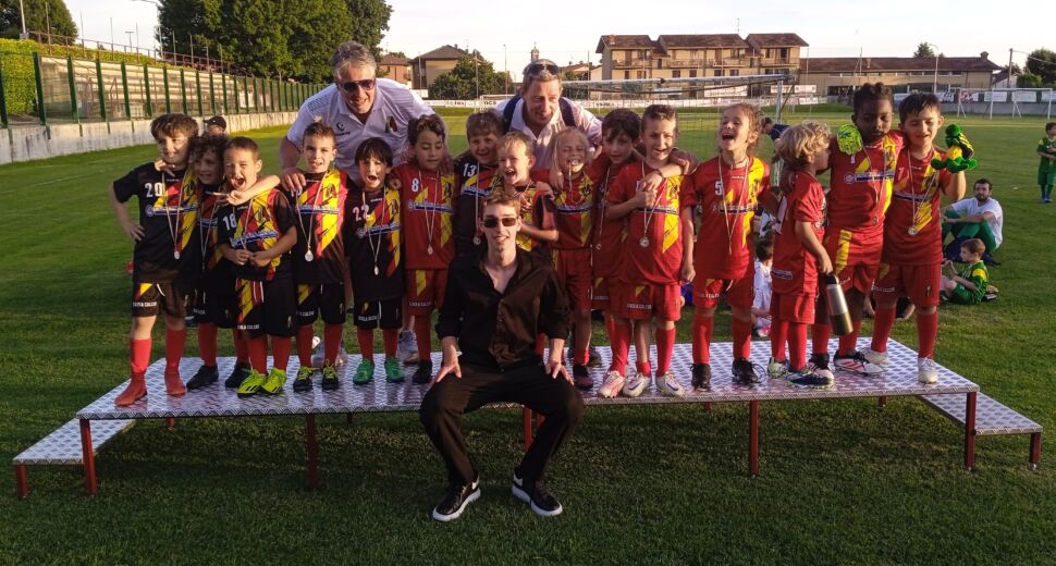 Scuola Calcio 2018. Torneo Ottica Moderna a Paladina, che successo