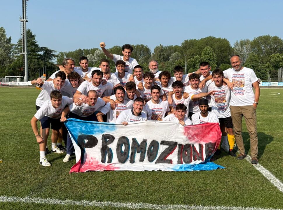 Lo speciale. Atletico Villongo in Promozione, un’impresa davvero unica
