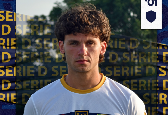 UFFICIALE – Gabriele Basani è un nuovo giocatore della Rovato Vertovese