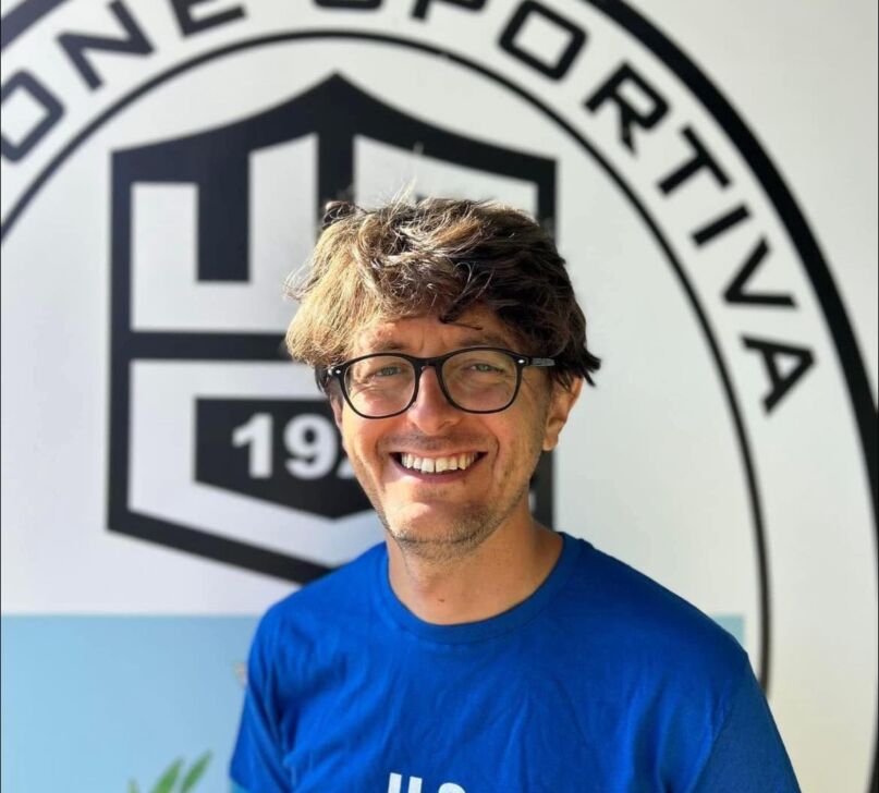 Colpo di scena: Raul Bertarelli lascia la Cisanese