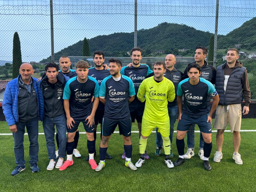 Torneo Freti. A Foresto Sparso regna l’equilibrio