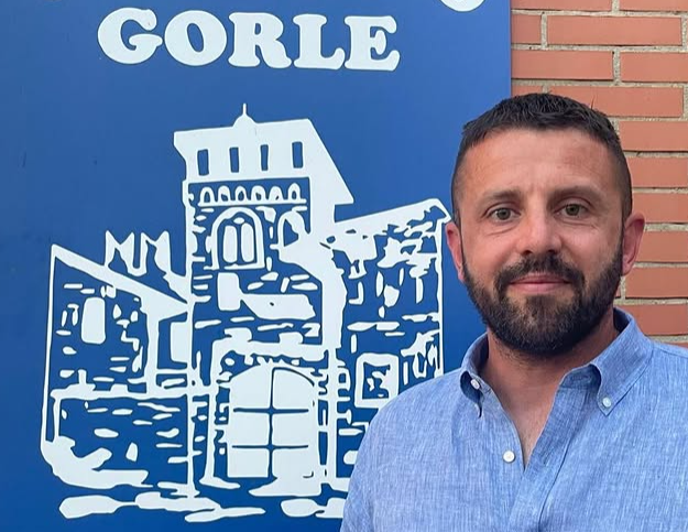 UFFICIALE – Fabio Carrara è il nuovo allenatore del Gorle