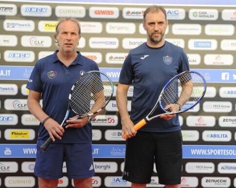 “Pioli, Motta o Palladino”: i suggerimenti dei big dall’Accademia dello Sport per la Solidarietà