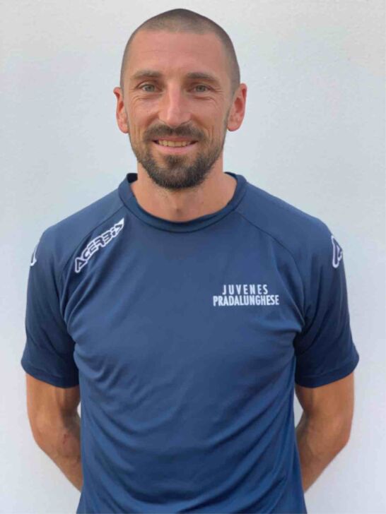 Mercato: Juvenes Pradalunghese scatenata!