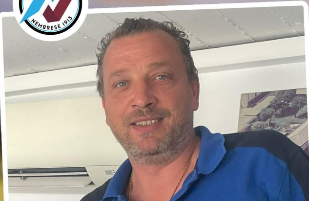 UFFICIALE – La Nembrese conferma mister Marco Pesenti