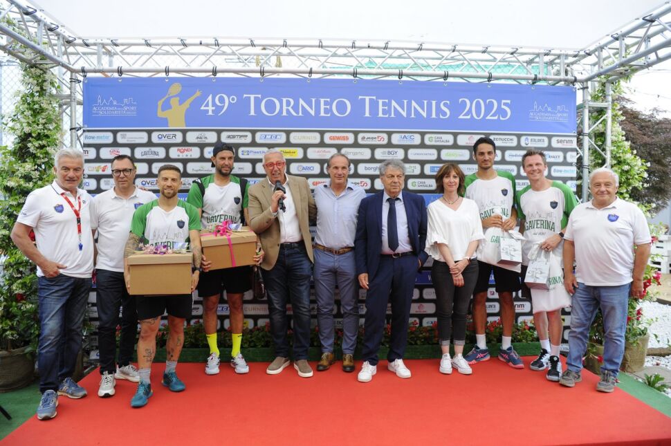 Doni e Ganz (ignari di Juric) all’Accademia dello Sport: “Gasperini è una grande storia, ciclo finito”