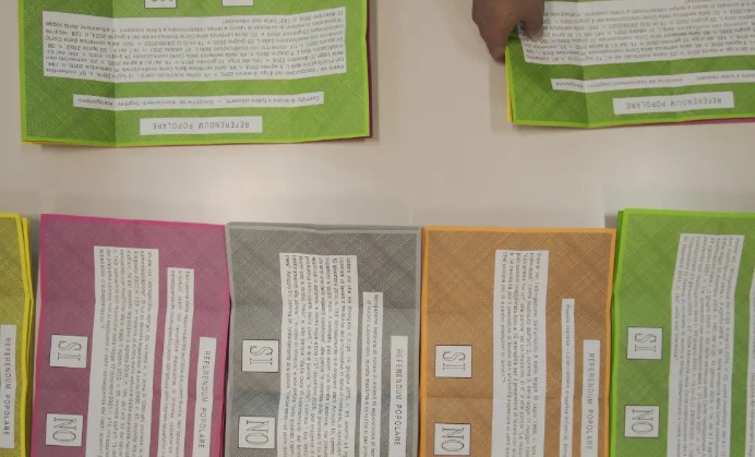 Referendum: il mancato raggiungimento del quorum è una sconfitta per tutti noi