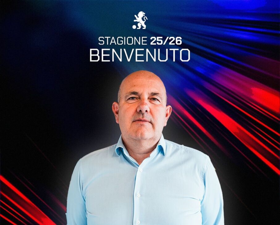 Valcalepio, ufficiale mister Stefano Polini