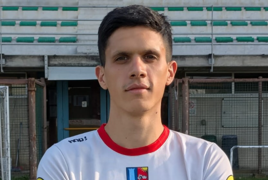 Lo Zanica annuncia l’attaccante Daniel Tesanovic: è il quinto innesto