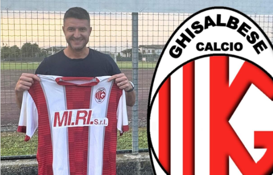 E il Ghisalba “Trovò” il colpo da novanta: il difensore arriva dal Torre de’ Roveri