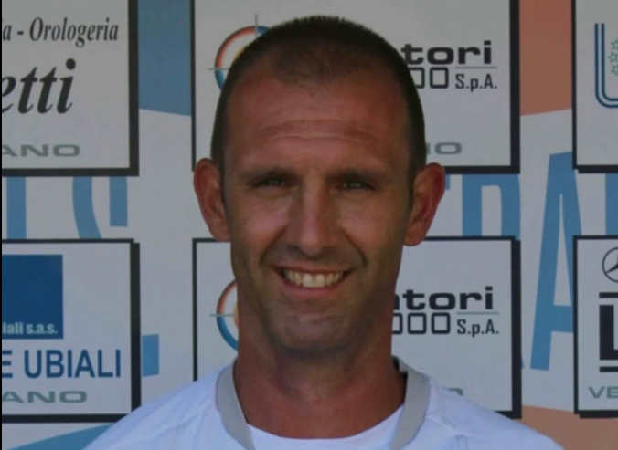 UFFICIALE – Nicola Valenti è il nuovo allenatore della Virtus Ciserano Bergamo