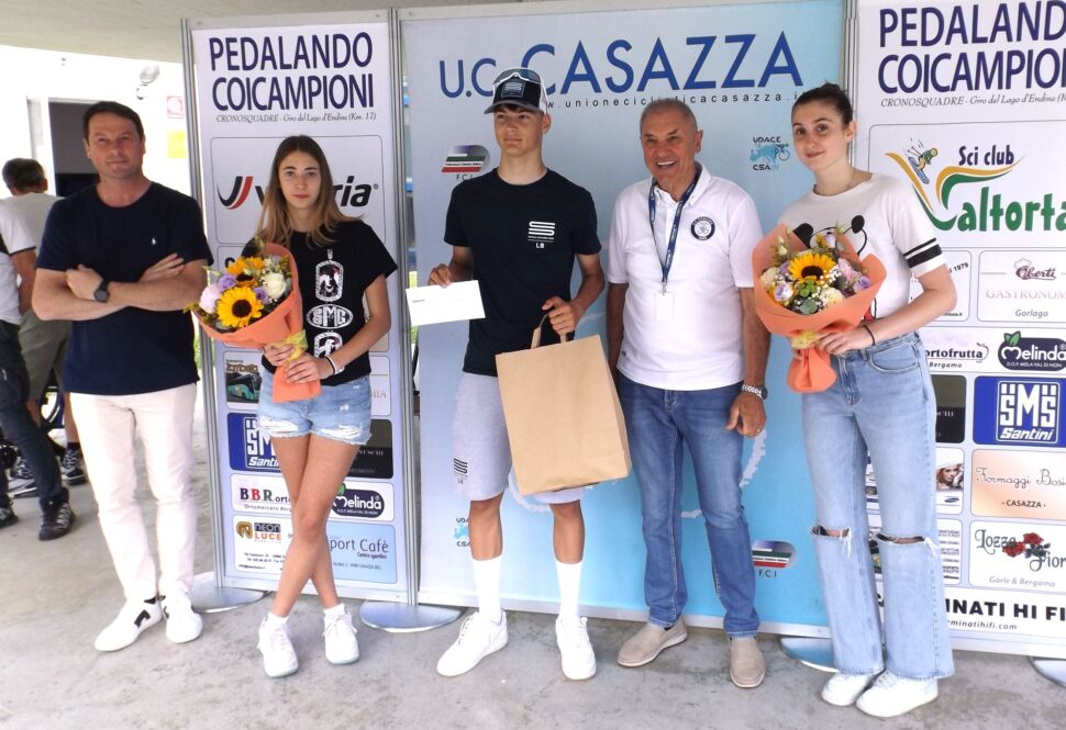 FCI Bergamo: l’elenco dei 24 allievi selezionati per il Campionato Lombardo di Puginate