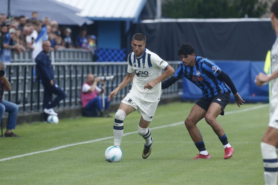 L’Under 23 del trascinatore Cassa acciuffa il 3-3 a Siracusa