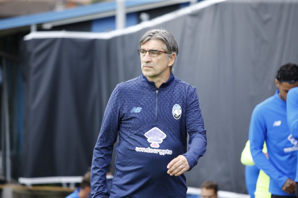 Juric striglia il suo attacco alla vigilia di Parma: “Servono più qualità e cattiveria”