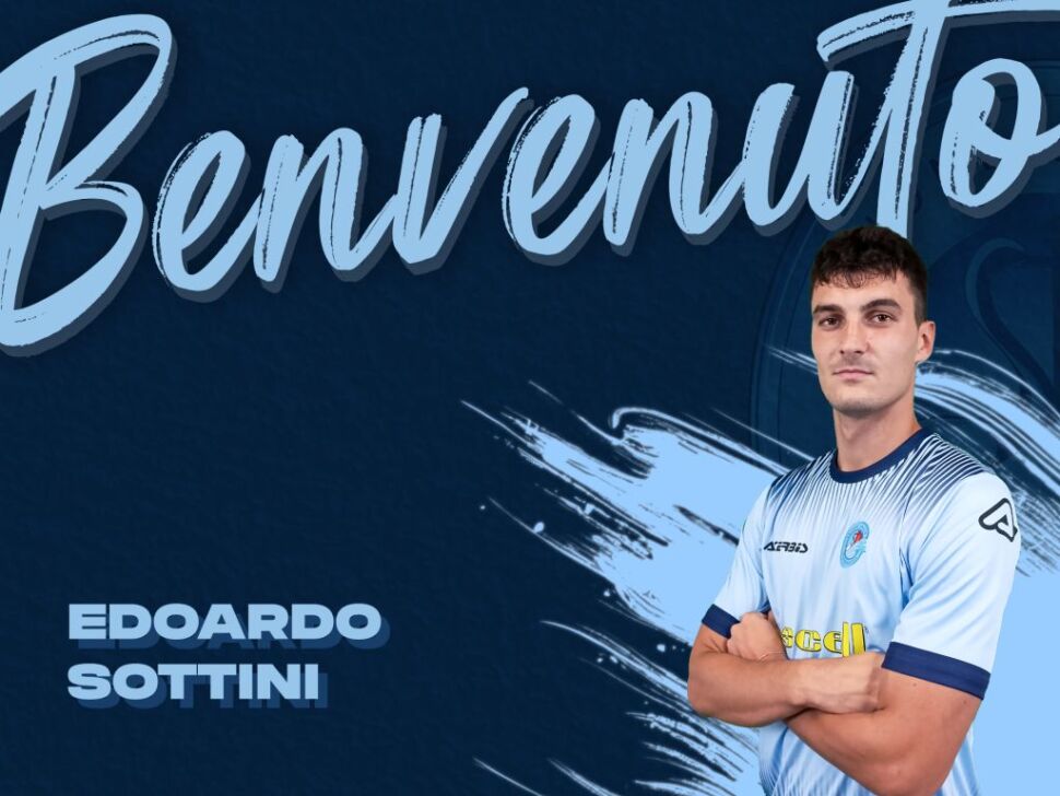 AlbinoLeffe, in difesa ecco Sottini