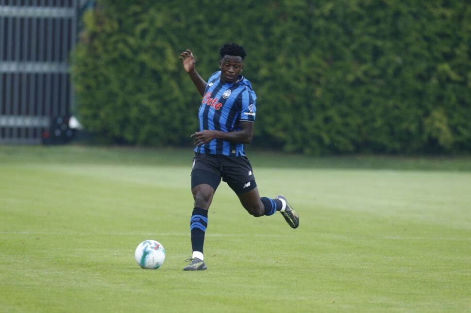 A Parma riappare Ibrahim Sulemana per l’assenza di Ederson: la probabile formazione