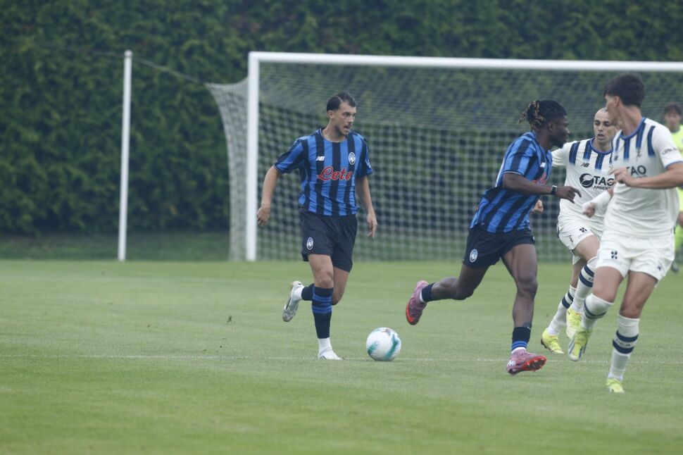 Touré, fuori uno (in Turchia). Palestra, fuori due (al Cagliari): vanno ad accumulare minutaggio