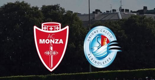 Test estivi: AlbinoLeffe sconfitto all’inglese a Monza