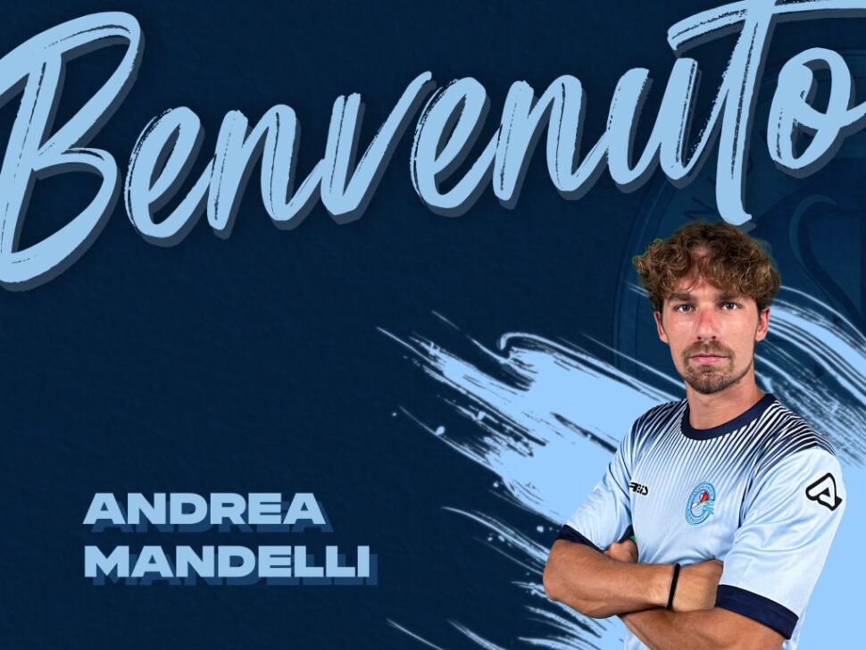 L’AlbinoLeffe mette Mandelli nel motore: è il secondo acquisto