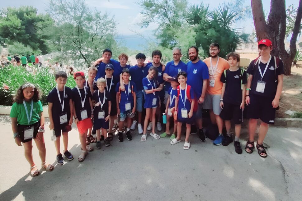 Un oro e un argento per Bergamo ai nazionali giovanili di scacchi