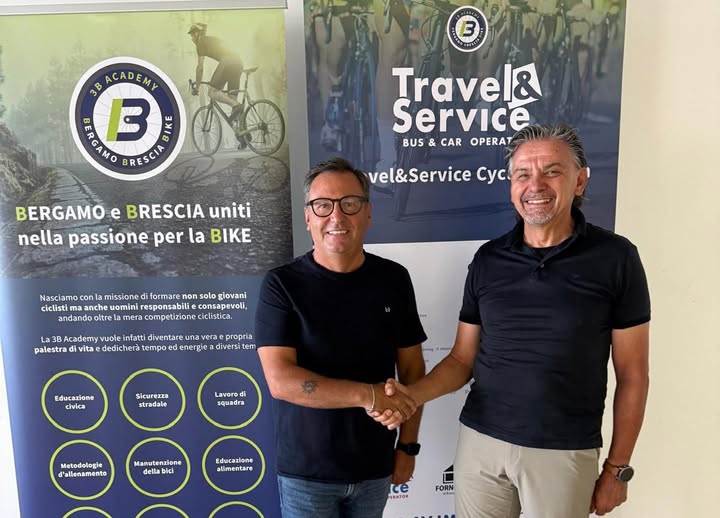 Tiziano Gozio sarà il nuovo Direttore Sportivo della 3B Academy