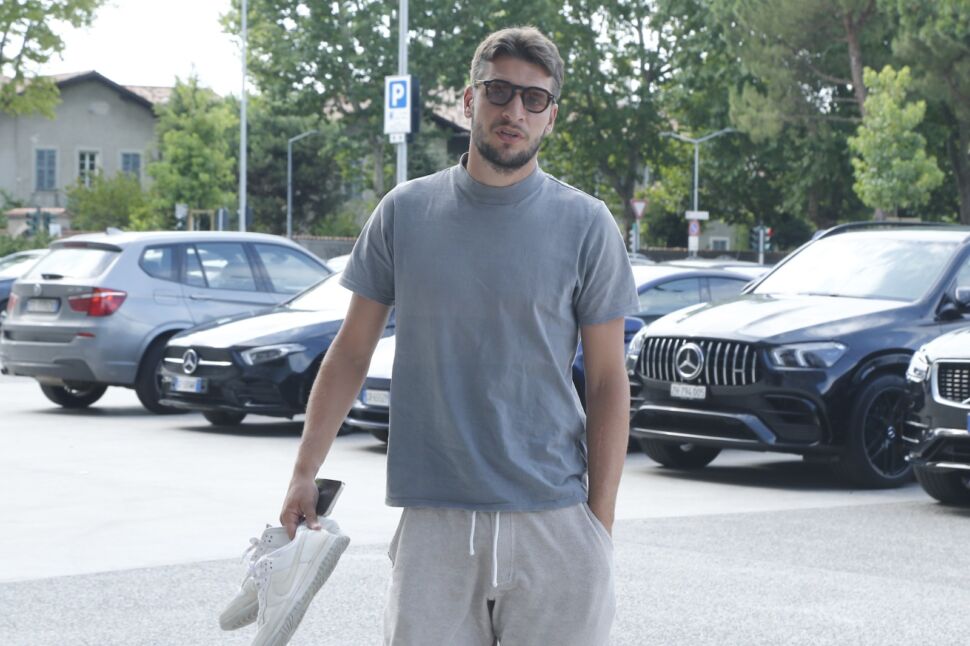 Djimsiti batte Samardzic nel derby tra atalantini nelle qualificazioni mondiali