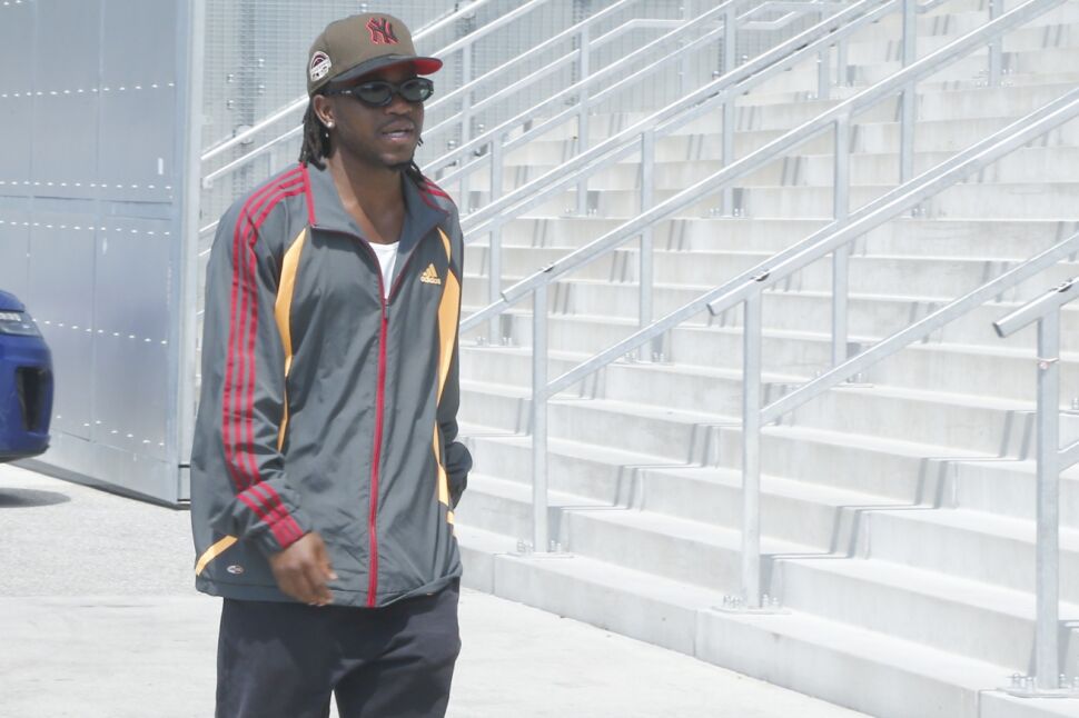 Lookman torna in gruppo e fa pace con l’Atalanta: ok per Torino